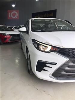 Chery Arrizo 6